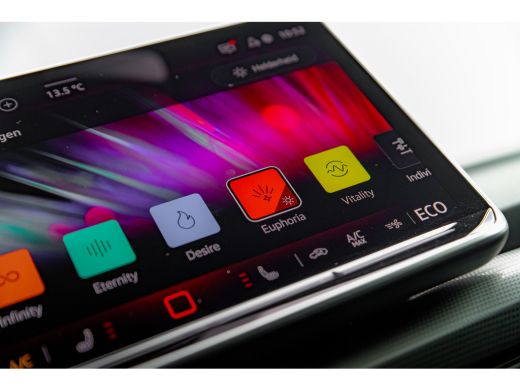 Volkswagen Golf 1.5 eHybrid 204pk Style Edition Trekhaak | Camera | Head-Up | Elektrische stoelen | ActivLease financial lease