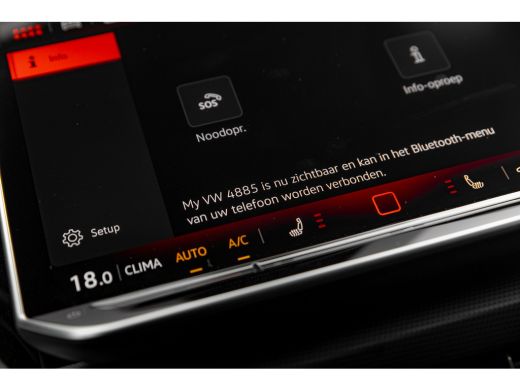 Volkswagen Golf 1.5 eHybrid 204pk Style Edition Trekhaak | Camera | Head-Up | Elektrische stoelen | ActivLease financial lease