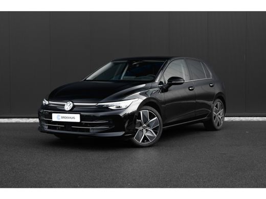 Volkswagen Golf 1.5 eHybrid 204pk Style Edition Trekhaak | Head-Up | Elektrische stoelen | Camera |