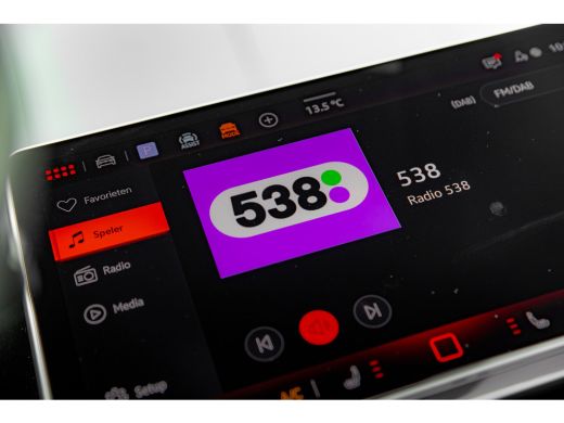 Volkswagen Golf 1.5 eHybrid 204pk Style Edition Trekhaak | Head-Up | Elektrische stoelen | Camera | ActivLease financial lease