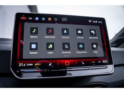 Volkswagen ID.3 GTX Limited Edition | Fire+Ice Pakket | Steunhaak | Variabele laadbodem | Head Up Display | ActivLease financial lease