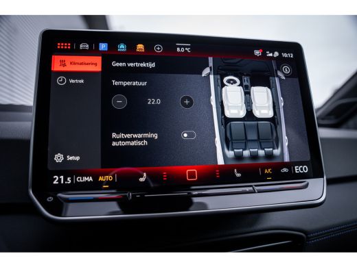 Volkswagen ID.3 GTX Limited Edition | Fire+Ice Pakket | Steunhaak | Variabele laadbodem | Head Up Display | ActivLease financial lease