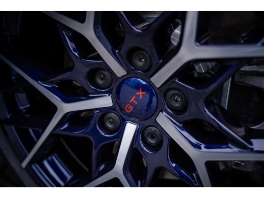 Volkswagen ID.3 GTX Limited Edition | Fire+Ice Pakket | Steunhaak | Variabele laadbodem | Head Up Display | ActivLease financial lease