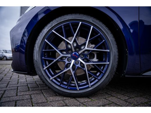 Volkswagen ID.3 GTX Limited Edition | Fire+Ice Pakket | Steunhaak | Variabele laadbodem | Head Up Display | ActivLease financial lease