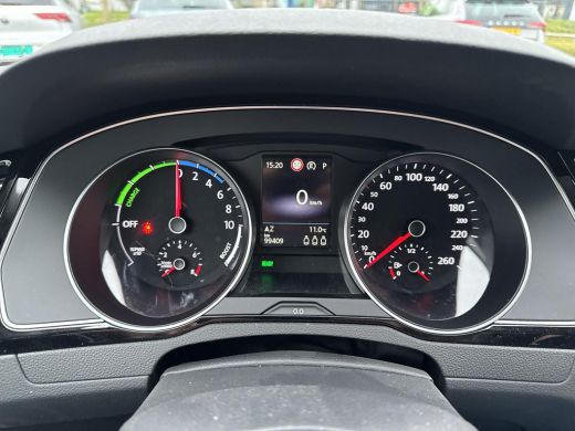 Volkswagen Passat Variant 1.4 TSI PHEV GTE Business | LED | Trekhaak | Elek. klep | A-Camera | ActivLease financial lease