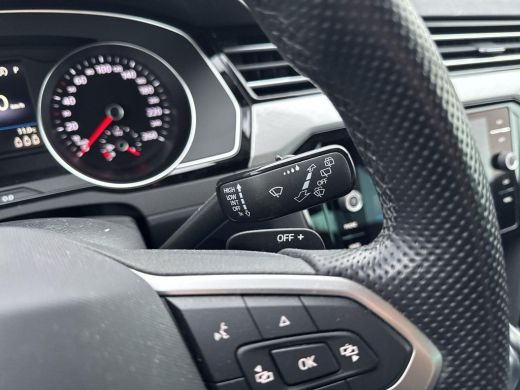 Volkswagen Passat Variant 1.4 TSI PHEV GTE Business | LED | Trekhaak | Elek. klep | A-Camera | ActivLease financial lease