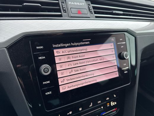 Volkswagen Passat Variant 1.4 TSI PHEV GTE Business | LED | Trekhaak | Elek. klep | A-Camera | ActivLease financial lease