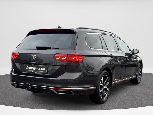 Volkswagen Passat Variant 1.4 TSI PHEV GTE Business | LED | Trekhaak | Elek. klep | A-Camera | ActivLease financial lease