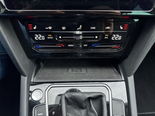 Volkswagen Passat Variant 1.4 TSI PHEV GTE Business | LED | Trekhaak | Elek. klep | A-Camera | ActivLease financial lease