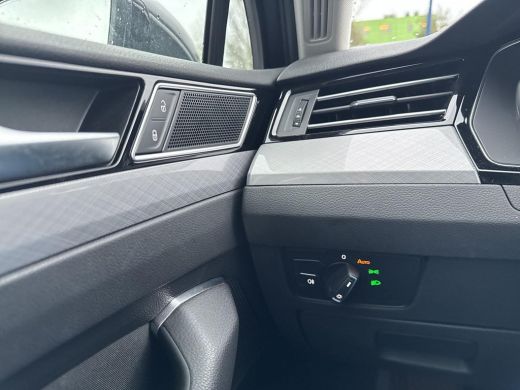 Volkswagen Passat Variant 1.4 TSI PHEV GTE Business | LED | Trekhaak | Elek. klep | A-Camera | ActivLease financial lease