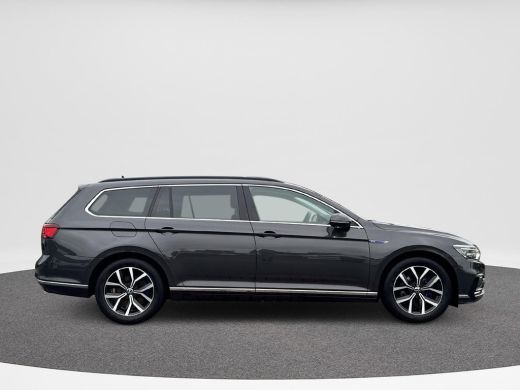 Volkswagen Passat Variant 1.4 TSI PHEV GTE Business | LED | Trekhaak | Elek. klep | A-Camera | ActivLease financial lease