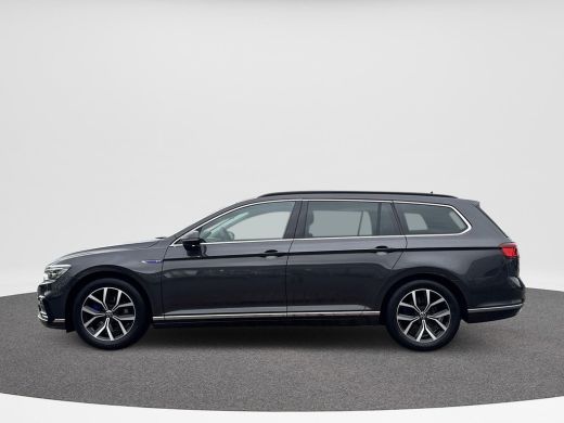 Volkswagen Passat Variant 1.4 TSI PHEV GTE Business | LED | Trekhaak | Elek. klep | A-Camera | ActivLease financial lease