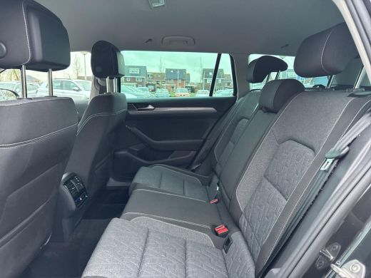 Volkswagen Passat Variant 1.4 TSI PHEV GTE Business | LED | Trekhaak | Elek. klep | A-Camera | ActivLease financial lease