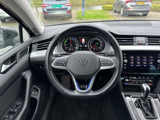 Volkswagen Passat Variant 1.4 TSI PHEV GTE Business | LED | Trekhaak | Elek. klep | A-Camera | ActivLease financial lease
