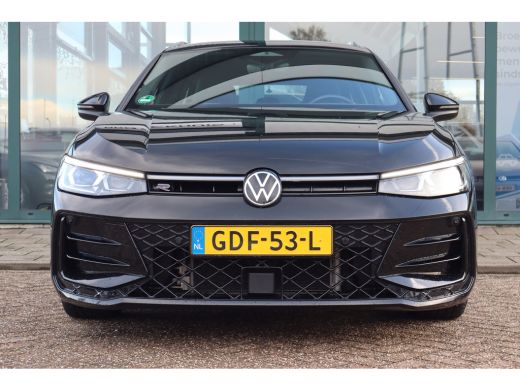 Volkswagen Passat Variant 149PK 1.5 eTSI R-Line Business | Achteruitrijcamera | Cruise control adaptief | Keyless e... ActivLease financial lease