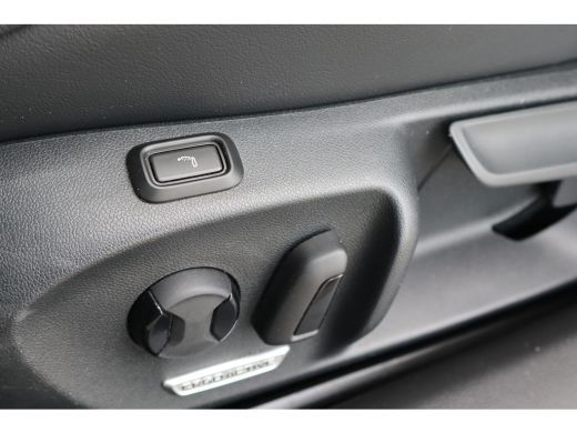 Volkswagen Passat Variant 149PK 1.5 eTSI R-Line Business | Achteruitrijcamera | Cruise control adaptief | Keyless e... ActivLease financial lease