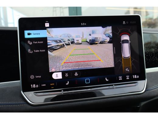 Volkswagen Passat Variant 149PK 1.5 eTSI R-Line Business | Achteruitrijcamera | Cruise control adaptief | Keyless e... ActivLease financial lease