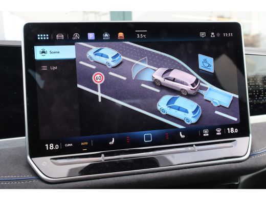 Volkswagen Passat Variant 149PK 1.5 eTSI R-Line Business | Achteruitrijcamera | Cruise control adaptief | Keyless e... ActivLease financial lease