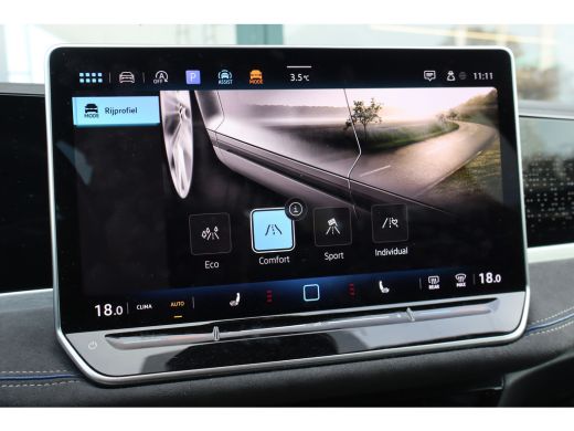 Volkswagen Passat Variant 149PK 1.5 eTSI R-Line Business | Achteruitrijcamera | Cruise control adaptief | Keyless e... ActivLease financial lease