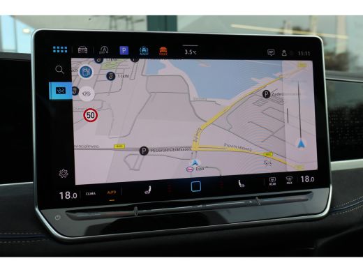 Volkswagen Passat Variant 149PK 1.5 eTSI R-Line Business | Achteruitrijcamera | Cruise control adaptief | Keyless e... ActivLease financial lease