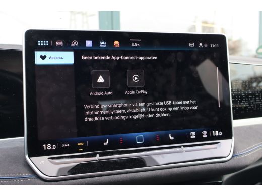 Volkswagen Passat Variant 149PK 1.5 eTSI R-Line Business | Achteruitrijcamera | Cruise control adaptief | Keyless e... ActivLease financial lease