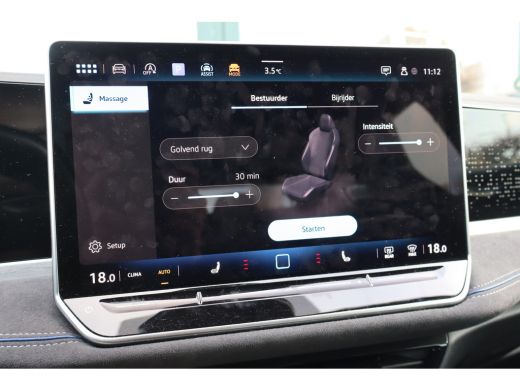 Volkswagen Passat Variant 149PK 1.5 eTSI R-Line Business | Achteruitrijcamera | Cruise control adaptief | Keyless e... ActivLease financial lease