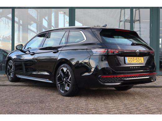Volkswagen Passat Variant 149PK 1.5 eTSI R-Line Business | Achteruitrijcamera | Cruise control adaptief | Keyless e... ActivLease financial lease