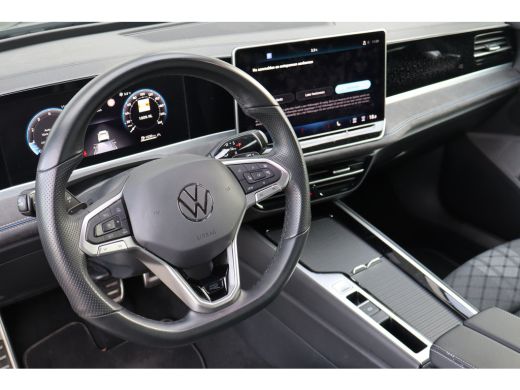 Volkswagen Passat Variant 149PK 1.5 eTSI R-Line Business | Achteruitrijcamera | Cruise control adaptief | Keyless e... ActivLease financial lease
