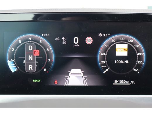 Volkswagen Passat Variant 149PK 1.5 eTSI R-Line Business | Achteruitrijcamera | Cruise control adaptief | Keyless e... ActivLease financial lease