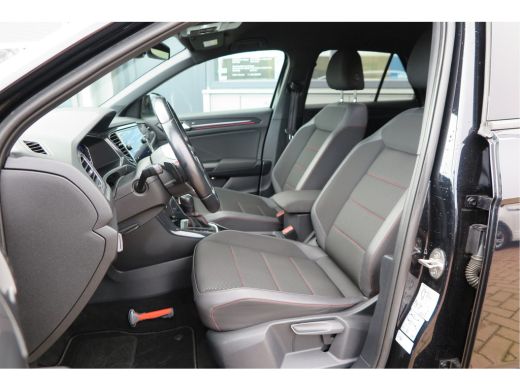 Volkswagen T-Roc 1.5 TSI 150pk DSGSport Camera , Virtual Cockpit , Navi , Led , Carplay, DAB+ ,PDC, LMV, Electr. b... ActivLease financial lease