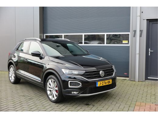 Volkswagen T-Roc 1.5 TSI 150pk DSGSport Camera , Virtual Cockpit , Navi , Led , Carplay, DAB+ ,PDC, LMV, Electr. b... ActivLease financial lease