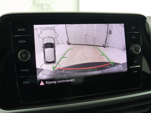 Volkswagen T-Roc 1.5 TSI Life Business | Stoelverwarming | Camera | Virtual Cockpit | Carplay | Full LED | Adaptiv... ActivLease financial lease