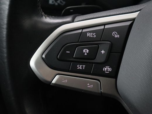 Volkswagen T-Roc 1.5 TSI Life Business | Stoelverwarming | Camera | Virtual Cockpit | Carplay | Full LED | Adaptiv... ActivLease financial lease