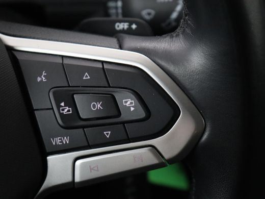 Volkswagen T-Roc 1.5 TSI Life Business | Stoelverwarming | Camera | Virtual Cockpit | Carplay | Full LED | Adaptiv... ActivLease financial lease