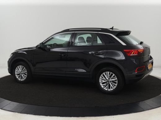 Volkswagen T-Roc 1.5 TSI Life Business | Stoelverwarming | Camera | Virtual Cockpit | Carplay | Full LED | Adaptiv... ActivLease financial lease