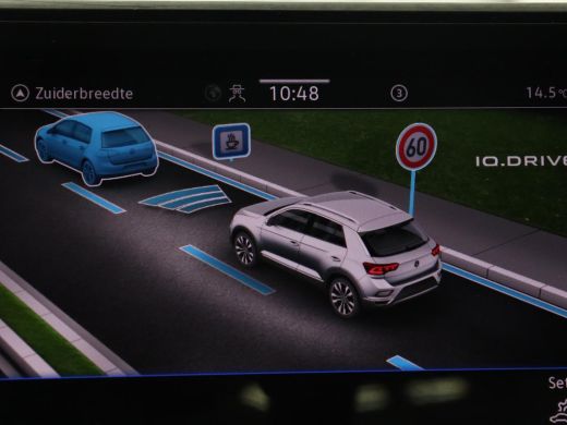 Volkswagen T-Roc 1.5 TSI Life Business | Stoelverwarming | Camera | Virtual Cockpit | Carplay | Full LED | Adaptiv... ActivLease financial lease