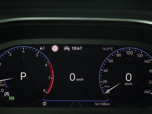 Volkswagen T-Roc 1.5 TSI Life Business | Stoelverwarming | Camera | Virtual Cockpit | Carplay | Full LED | Adaptiv... ActivLease financial lease