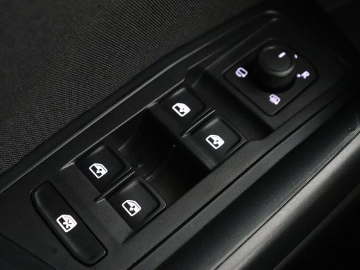 Volkswagen T-Roc 1.5 TSI Life Business | Stoelverwarming | Camera | Virtual Cockpit | Carplay | Full LED | Adaptiv... ActivLease financial lease