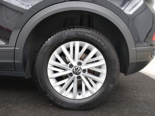 Volkswagen T-Roc 1.5 TSI Life Business | Stoelverwarming | Camera | Virtual Cockpit | Carplay | Full LED | Adaptiv... ActivLease financial lease