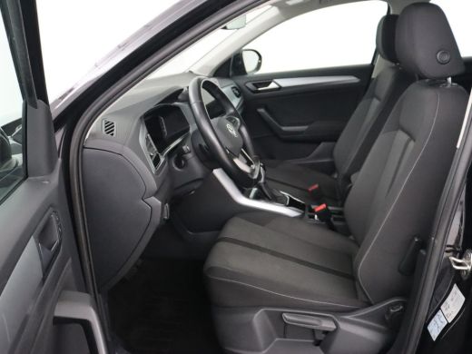 Volkswagen T-Roc 1.5 TSI Life Business | Stoelverwarming | Camera | Virtual Cockpit | Carplay | Full LED | Adaptiv... ActivLease financial lease