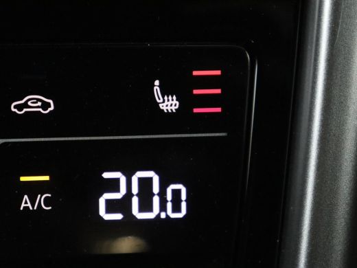 Volkswagen T-Roc 1.5 TSI Life Business | Stoelverwarming | Camera | Virtual Cockpit | Carplay | Full LED | Adaptiv... ActivLease financial lease