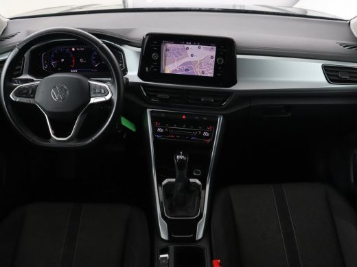 Volkswagen T-Roc 1.5 TSI Life Business | Stoelverwarming | Camera | Virtual Cockpit | Carplay | Full LED | Adaptiv... ActivLease financial lease