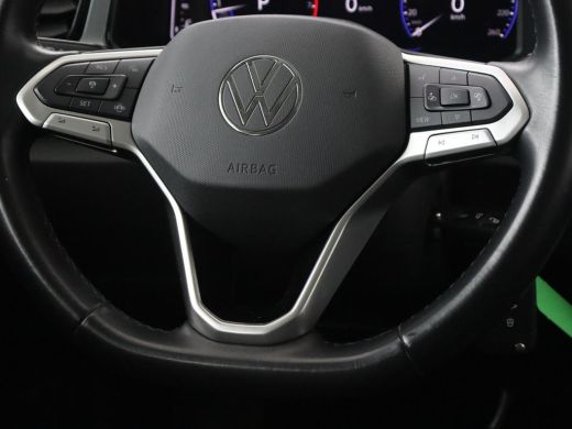 Volkswagen T-Roc 1.5 TSI Life Business | Stoelverwarming | Camera | Virtual Cockpit | Carplay | Full LED | Adaptiv... ActivLease financial lease