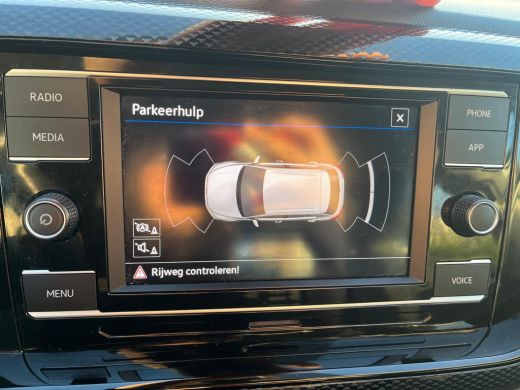 Volkswagen Taigo 1.0 TSI 95PK Life | ELEKT. SPIEGELS | ADAPT. CRUISE | APP. CONNECT | BLUETOOTH | AIRCO | LED ActivLease financial lease