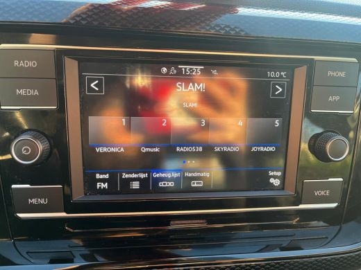 Volkswagen Taigo 1.0 TSI 95PK Life | ELEKT. SPIEGELS | ADAPT. CRUISE | APP. CONNECT | BLUETOOTH | AIRCO | LED ActivLease financial lease