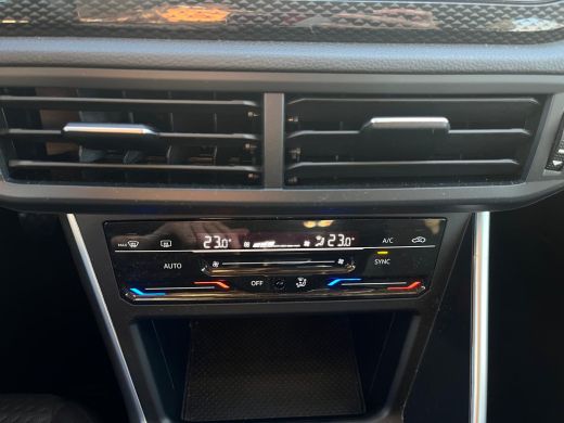 Volkswagen Taigo 1.0 TSI 95PK Life | ELEKT. SPIEGELS | ADAPT. CRUISE | APP. CONNECT | BLUETOOTH | AIRCO | LED ActivLease financial lease