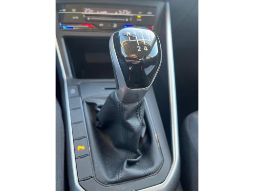 Volkswagen Taigo 1.0 TSI 95PK Life | ELEKT. SPIEGELS | ADAPT. CRUISE | APP. CONNECT | BLUETOOTH | AIRCO | LED ActivLease financial lease