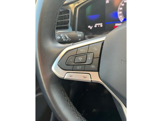 Volkswagen Taigo 1.0 TSI 95PK Life | ELEKT. SPIEGELS | ADAPT. CRUISE | APP. CONNECT | BLUETOOTH | AIRCO | LED ActivLease financial lease