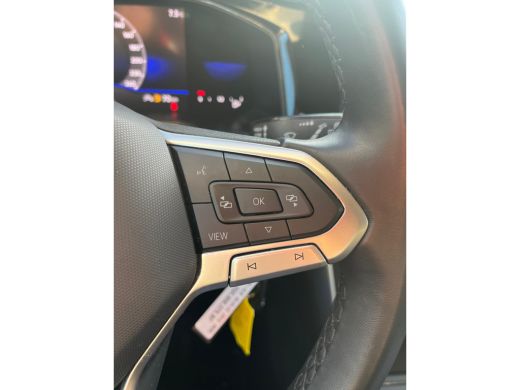 Volkswagen Taigo 1.0 TSI 95PK Life | ELEKT. SPIEGELS | ADAPT. CRUISE | APP. CONNECT | BLUETOOTH | AIRCO | LED ActivLease financial lease