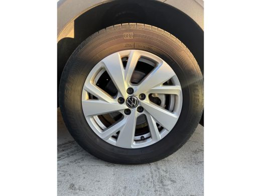 Volkswagen Taigo 1.0 TSI 95PK Life | ELEKT. SPIEGELS | ADAPT. CRUISE | APP. CONNECT | BLUETOOTH | AIRCO | LED ActivLease financial lease